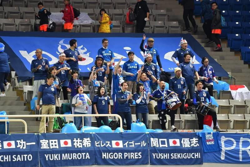 Cựu HLV tuyển Việt Nam giúp Nhật Bản vào chung kết futsal châu Á